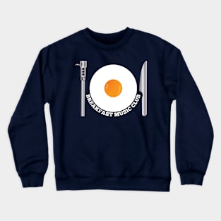 Breakfast Club Crewneck Sweatshirt